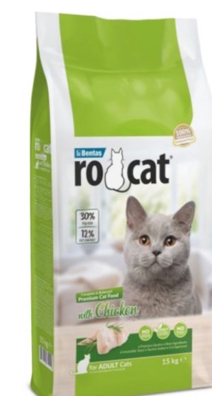 Cat Litter